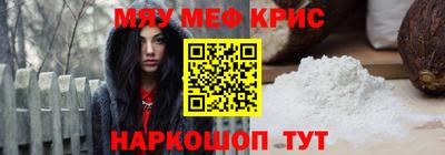 крисы Гагарин